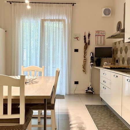 Giardino Lussemburgo, Elegante E Confortevole Appartamento Tra Mondello E Il Centro Storico Di Palermo Zewnętrze zdjęcie