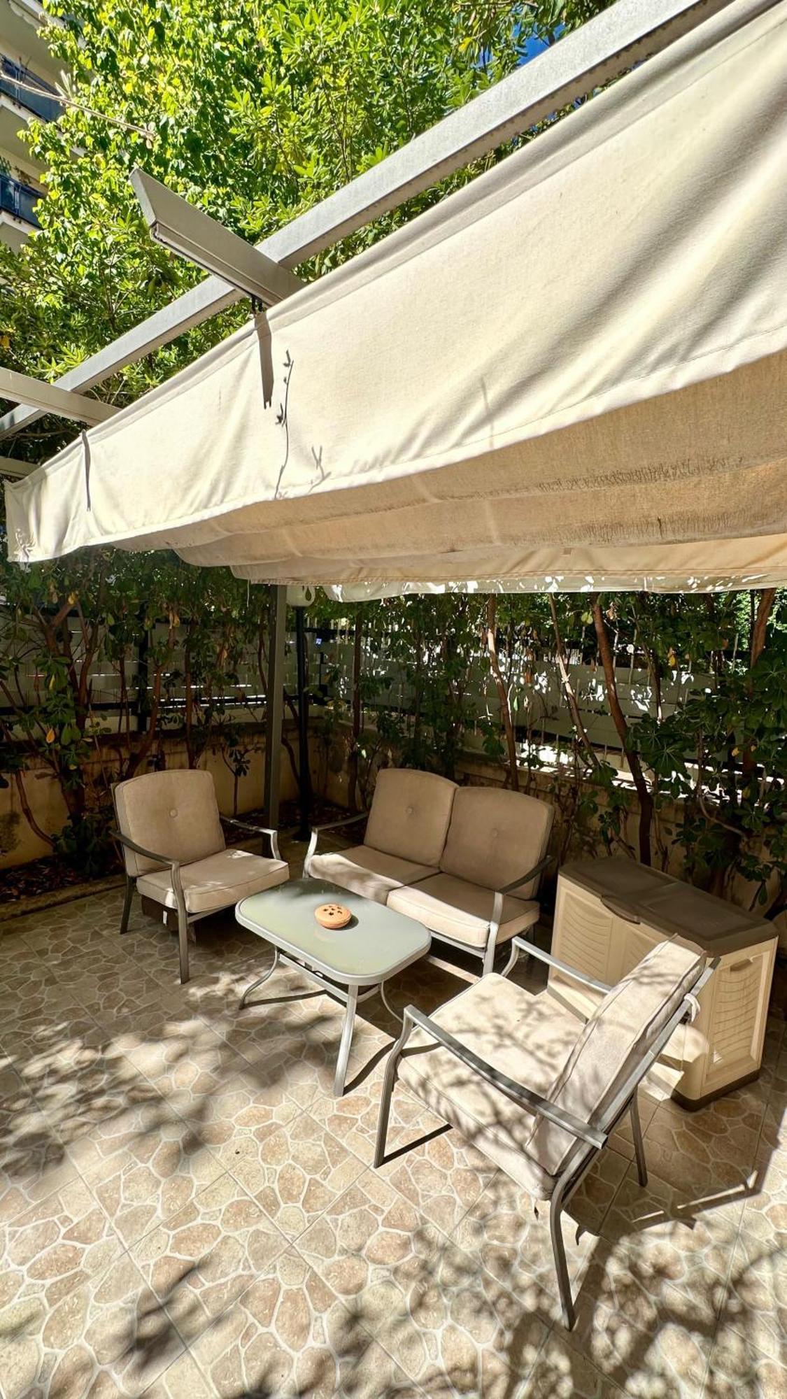 Giardino Lussemburgo, Elegante E Confortevole Appartamento Tra Mondello E Il Centro Storico Di Palermo Zewnętrze zdjęcie