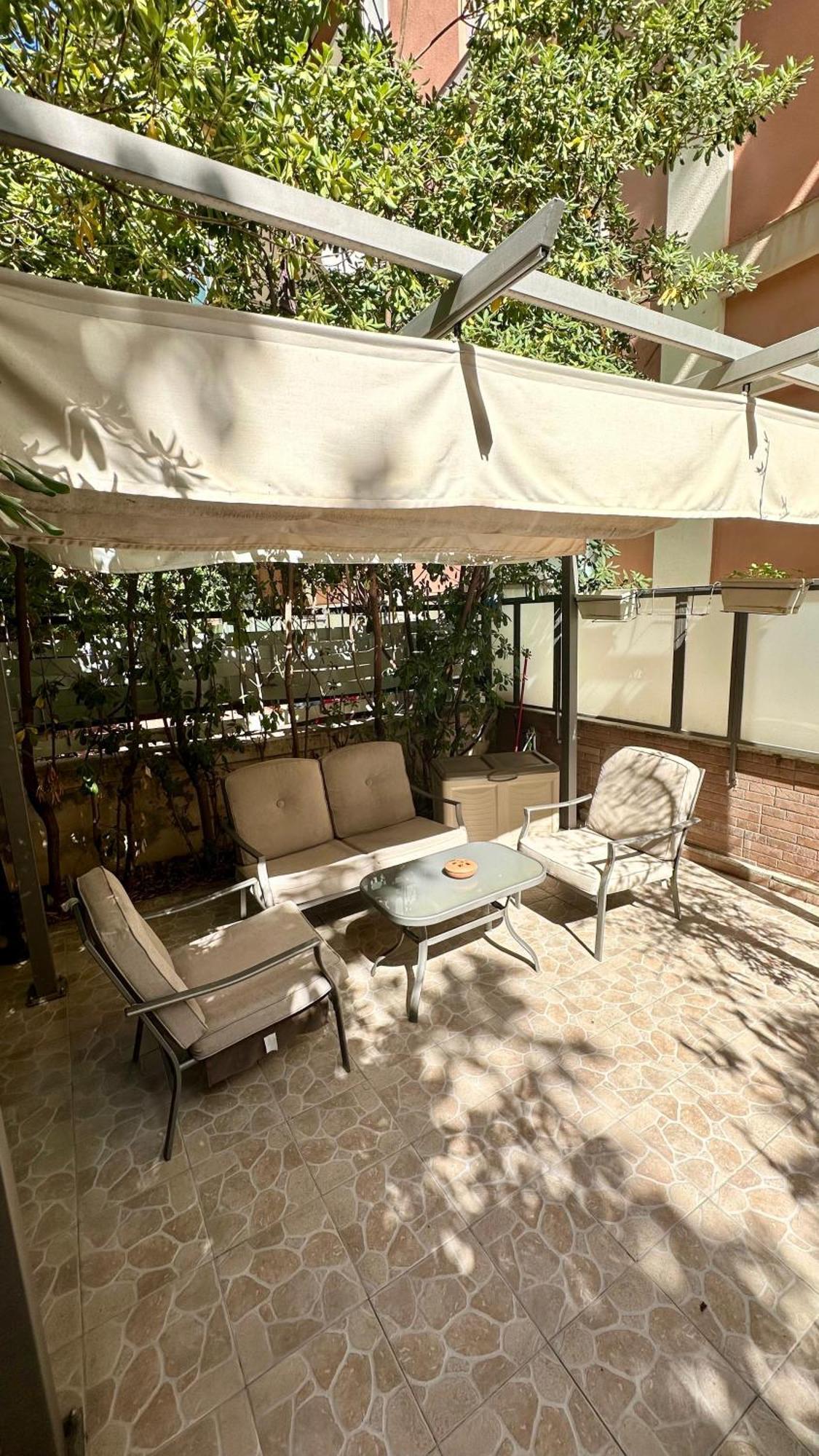Giardino Lussemburgo, Elegante E Confortevole Appartamento Tra Mondello E Il Centro Storico Di Palermo Zewnętrze zdjęcie